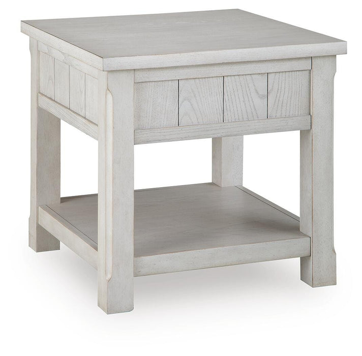 Robbinsdale End Table - Home And Beyond
