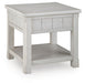 Robbinsdale End Table - Home And Beyond