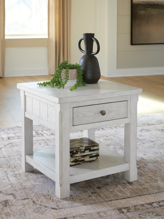 Robbinsdale End Table - Home And Beyond