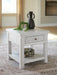 Robbinsdale End Table - Home And Beyond