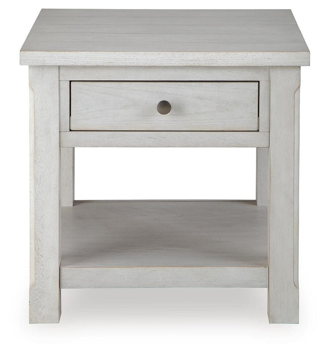 Robbinsdale End Table - Home And Beyond