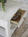 Robbinsdale End Table - Home And Beyond