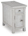 Robbinsdale Chairside End Table - Home And Beyond