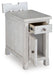 Robbinsdale Chairside End Table - Home And Beyond