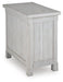 Robbinsdale Chairside End Table - Home And Beyond