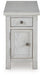 Robbinsdale Chairside End Table - Home And Beyond