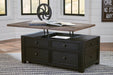 Tyler Creek Occasional Table Set - Home And Beyond