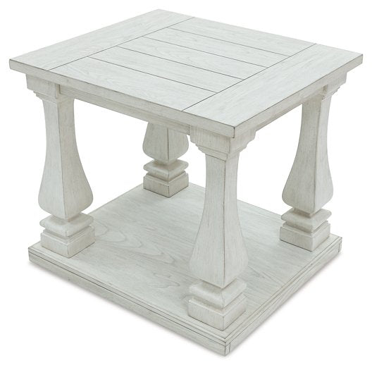 Arlendyne End Table - Home And Beyond