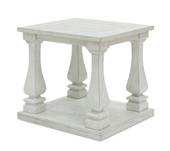 Arlendyne End Table - Home And Beyond