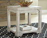 Fregine End Table - Home And Beyond