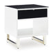 Gardoni End Table - Home And Beyond