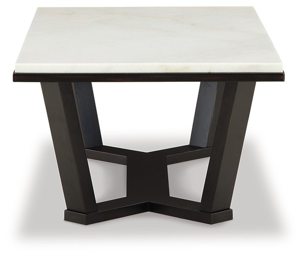 Fostead Coffee Table - Home And Beyond