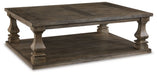 Johnelle Coffee Table - Home And Beyond