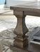 Johnelle Coffee Table - Home And Beyond
