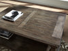 Johnelle Coffee Table - Home And Beyond