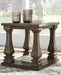 Johnelle End Table - Home And Beyond