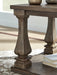Johnelle End Table - Home And Beyond
