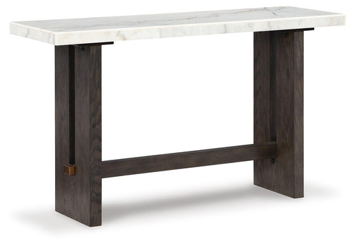Burkhaus Sofa Table - Home And Beyond
