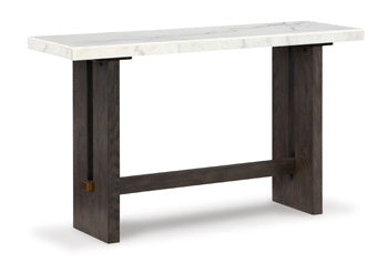 Burkhaus Sofa Table - Home And Beyond