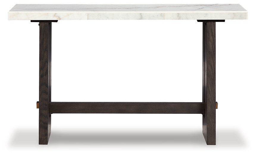 Burkhaus Sofa Table - Home And Beyond