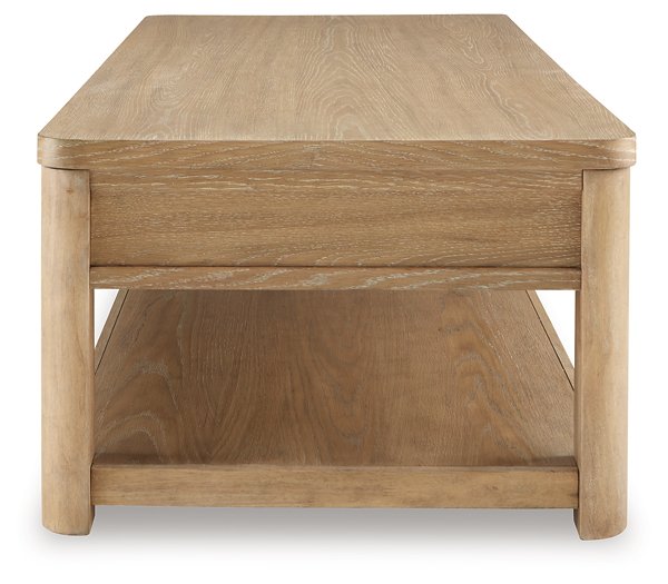 Rencott 2-Piece Occasional Table Package - Home And Beyond