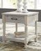 Shawnalore Occasional Table Set - Home And Beyond