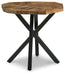 Haileeton End Table - Home And Beyond