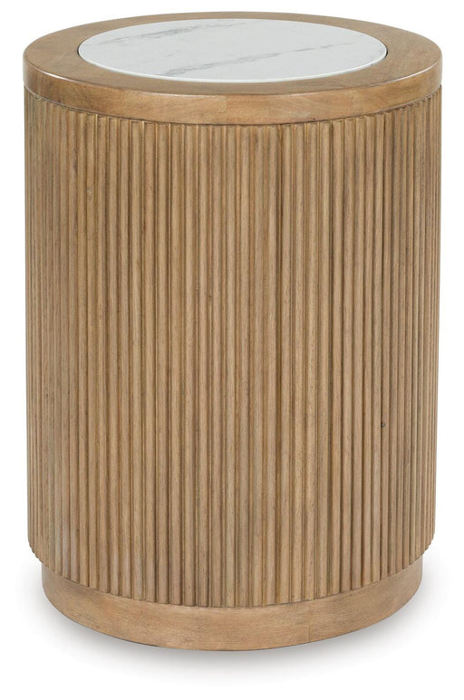 Camdill End Table - Home And Beyond