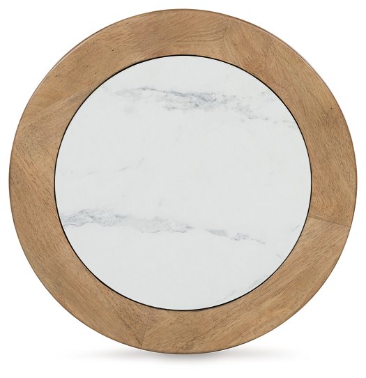 Camdill End Table - Home And Beyond