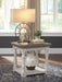 Havalance End Table - Home And Beyond