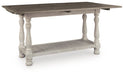 Havalance Sofa/Console Table - Home And Beyond