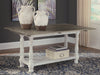 Havalance Sofa/Console Table - Home And Beyond