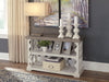 Havalance Sofa/Console Table - Home And Beyond