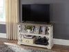 Havalance Sofa/Console Table - Home And Beyond