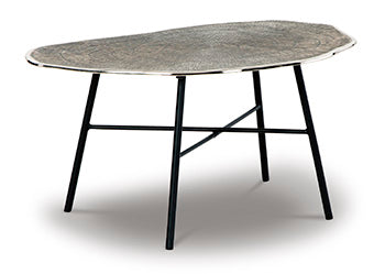 Laverford Coffee Table - Home And Beyond