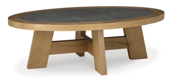 Brinstead Coffee Table - Home And Beyond