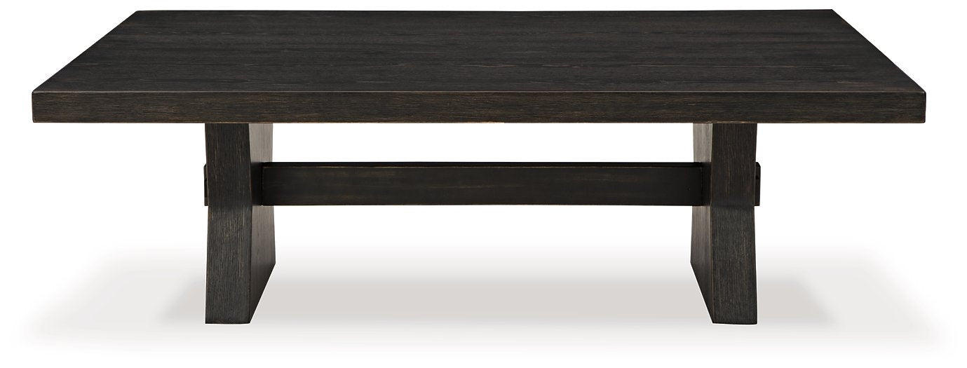 Galliden Coffee Table - Home And Beyond