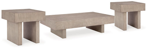 Jorlaina Occasional Table Set - Home And Beyond