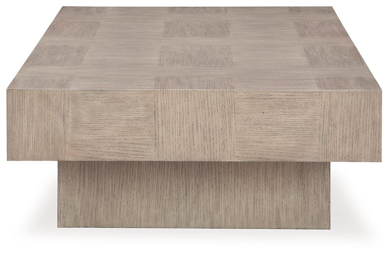 Jorlaina Coffee Table - Home And Beyond