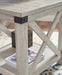 Carynhurst End Table - Home And Beyond