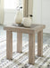 Hennington Occasional Table Set - Home And Beyond