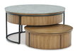 Fridley Occasional Table Set - Home And Beyond