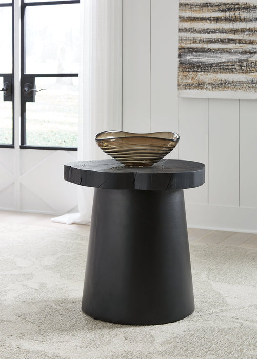 Wimbell End Table - Home And Beyond
