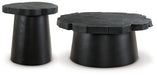 Wimbell Occasional Table Set - Home And Beyond