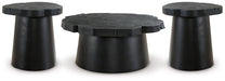 Wimbell Occasional Table Set - Home And Beyond