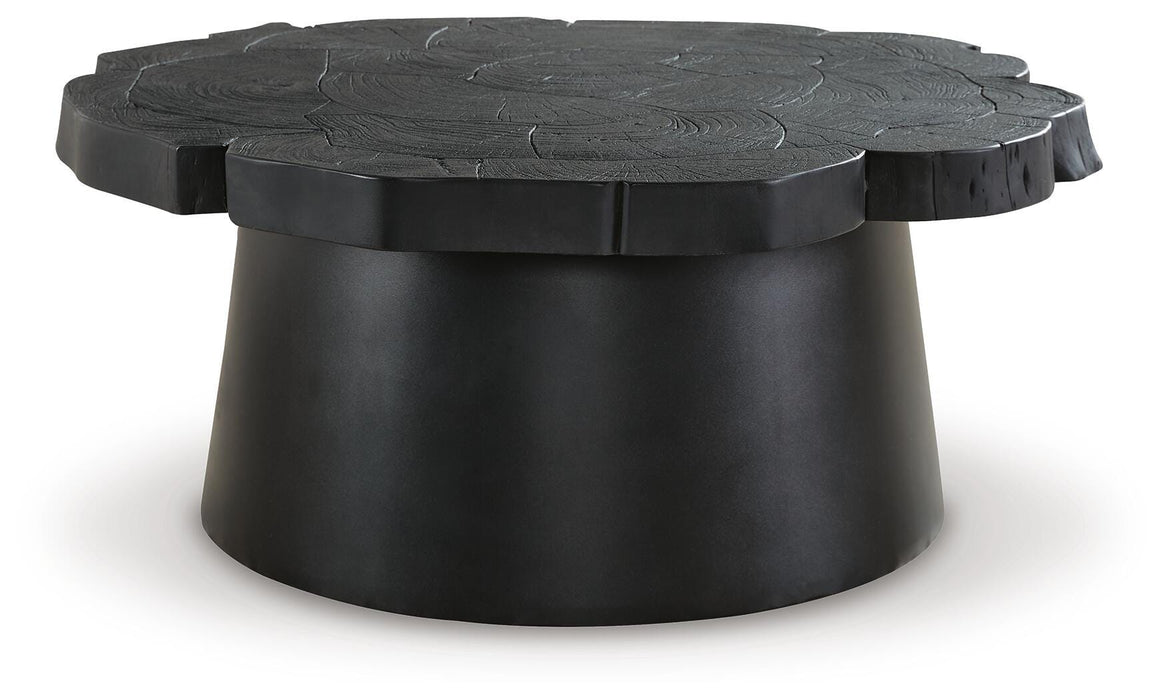Wimbell Occasional Table Set - Home And Beyond