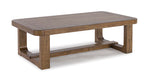 Cabalynn Coffee Table - Home And Beyond