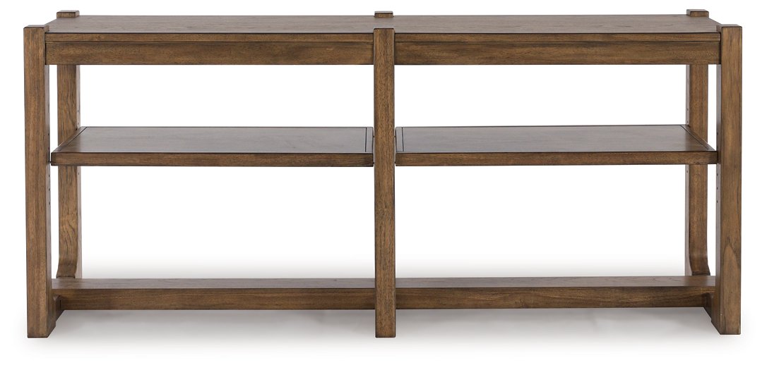 Cabalynn Sofa Table - Home And Beyond