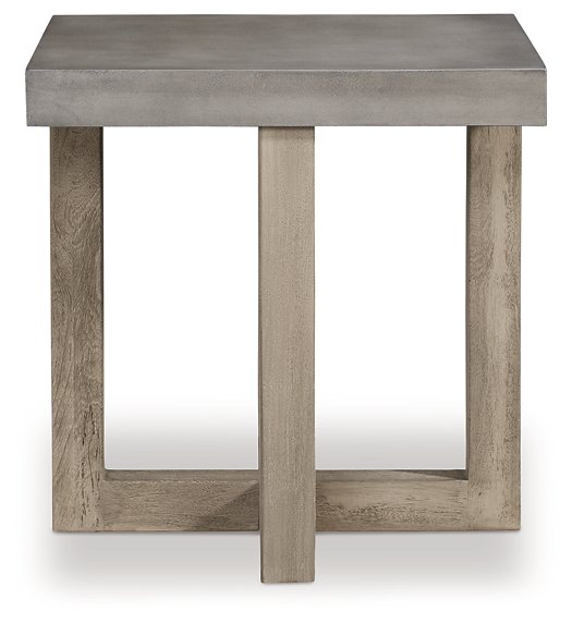 Lockthorne End Table - Home And Beyond