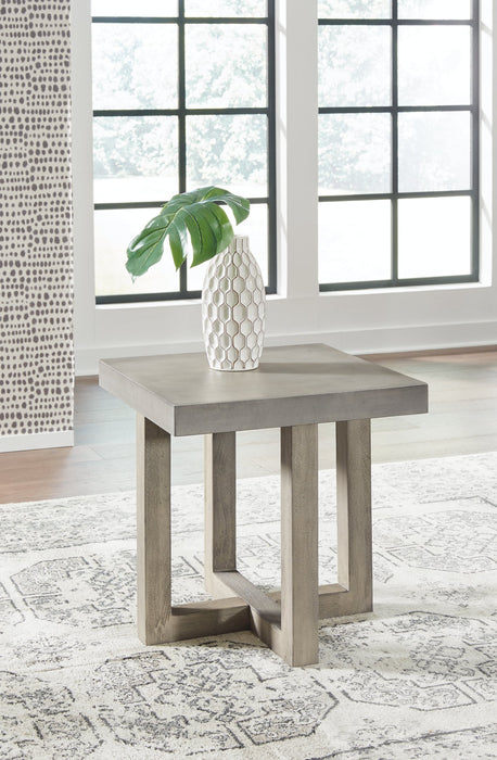 Lockthorne End Table - Home And Beyond